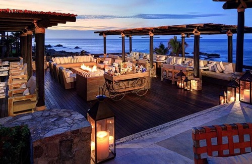 El Medano Ejidal Resort | Elegant 3 BR Villa with Jacuzzi, Pool & Tennis Court