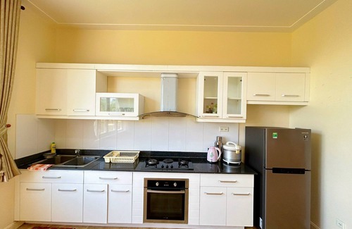 Phu Hai Beach Villa | Deluxe 4 br Soan Villa - Sealinks Mui Ne