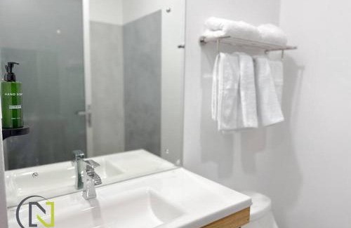 Tarcoles Apartment | Pet-Friendly Aparta-Studio in Jacó with Amazing Pool