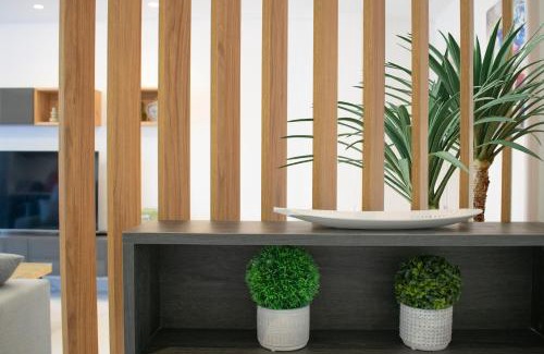 Alcala la Real Apartment | Inviting Deluxe Apartment in Alcalá la Real - Rated 9.7!