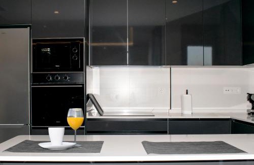 Alcala la Real Apartment | Inviting Deluxe Apartment in Alcalá la Real - Rated 9.7!