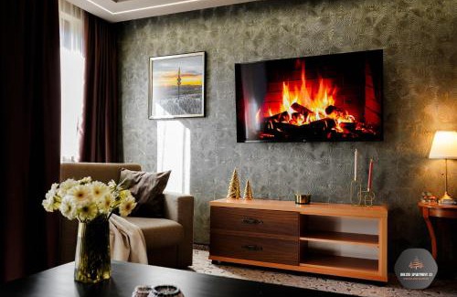 Pamporovo Apartment | Family-Friendly Deluxe Apartment at 33 Mountain Lodge Pamporovo