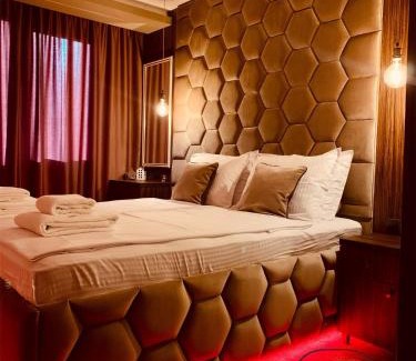 Pamporovo Apartment | Family-Friendly Deluxe Apartment at 33 Mountain Lodge Pamporovo