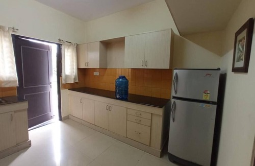Bengaluru Apartment | Deluxe Apartment #6 at Regal Business Suitesn