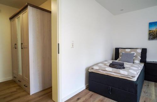 Velpke Apartment | Deluxe Apartment