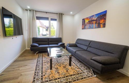 Velpke Apartment | Deluxe Apartment