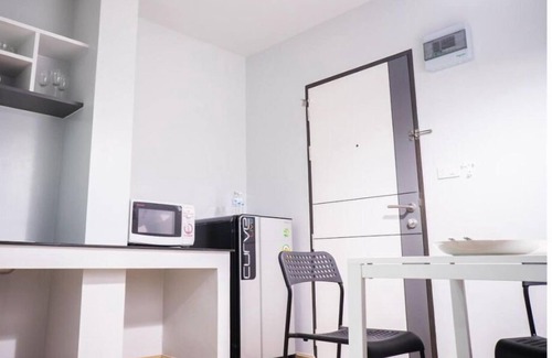 Chang Phueak Apartment | Cozy Apartment for Rent in Chiangmai with Breakfast Included