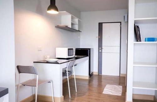 Chang Phueak Apartment | Cozy Deluxe Apartment in Chiangmai with Breakfast Included