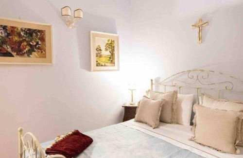 San Severo Apartment | Cozy Deluxe Apartment with Pet-Friendly Amenities