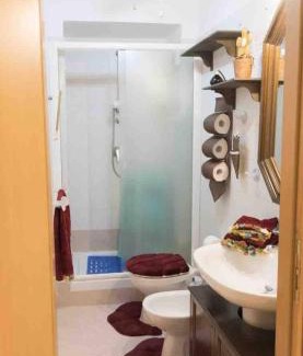 San Severo Apartment | Cozy Deluxe Apartment with Pet-Friendly Amenities