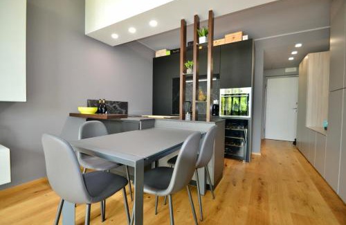 Valbrembo Apartment | Deluxe apartment la Castagna