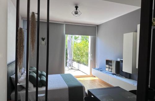 Valbrembo Apartment | Deluxe apartment la Castagna