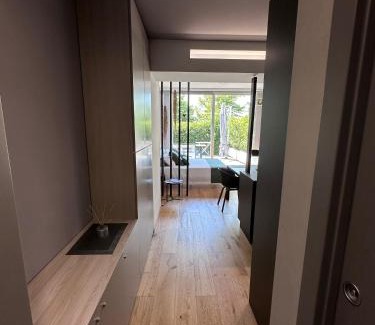 Valbrembo Apartment | Deluxe apartment la Castagna