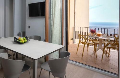 Agrigento Apartment | Premium Stay at Deluxe Apartment Milia Agrigento