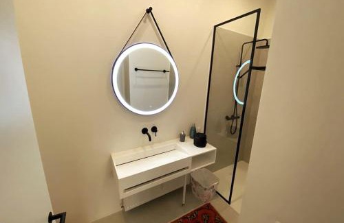 Hernals Apartment | Deluxe Apartment mit Suite