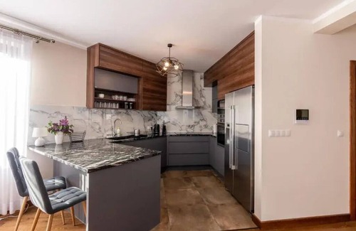 Mizerna Apartment | Deluxe Apartment