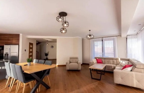 Mizerna Apartment | Deluxe Apartment