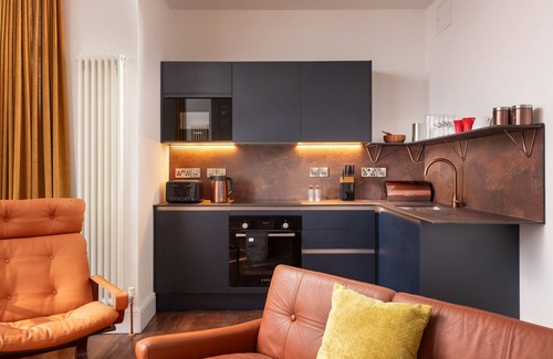Maenporth Apartment | Deluxe Apartment - Prince