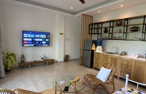 Danao Apartment | Top-Rated Family-Friendly Deluxe Apartment in Punta Cana
