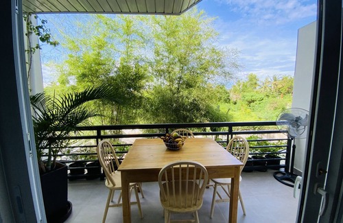 Danao Apartment | Top-Rated Family-Friendly Deluxe Apartment in Punta Cana