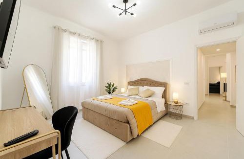 Parioli Apartment | Family-Friendly Deluxe Apartment Near Villa Borghese