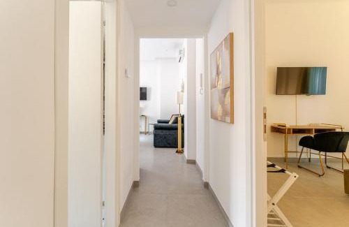 Parioli Apartment | Family-Friendly Deluxe Apartment Near Villa Borghese