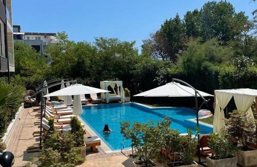 Primorsko Apartment | Top-Rated Deluxe Apartments in Приморско with Ocean Views