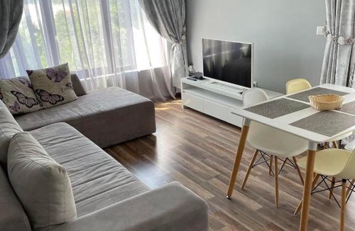 Primorsko Apartment | Top-Rated Deluxe Apartments in Приморско with Ocean Views