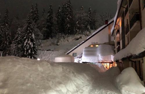 Pamporovo Apartment | Top-Rated Deluxe Apartments with Hot Tub & Family Amenities