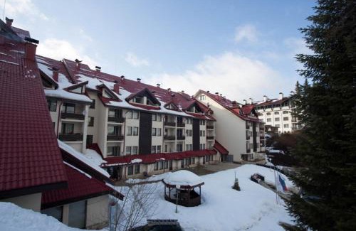 Pamporovo Apartment | Top-Rated Deluxe Apartments with Hot Tub & Family Amenities