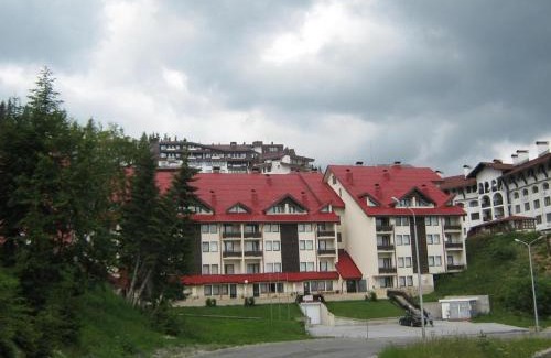 Pamporovo Apartment | Top-Rated Deluxe Apartments with Hot Tub & Family Amenities