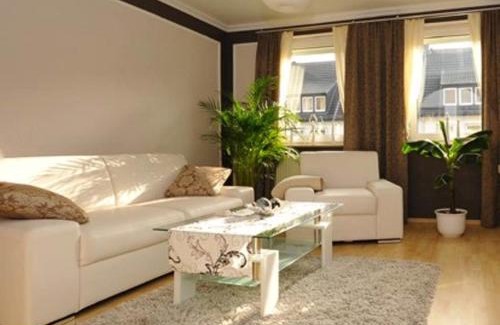Sudervorstadt Apartment | Family-Friendly Deluxe Apartments Bremen Typ C for Your Stay
