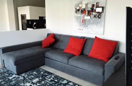 Colombare Apartment | Indulge in Apartments with Ocean Views in Sirmione, Italy