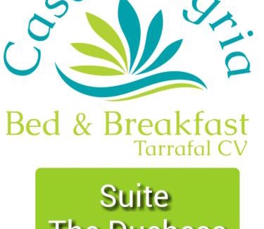 Tarrafal Bed & Breakfast | Oceanfront Getaway at Deluxe B&B "Casa Alegria", Tarrafal