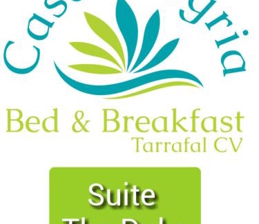Tarrafal Bed & Breakfast | Oceanfront Getaway at Deluxe B&B "Casa Alegria", Tarrafal