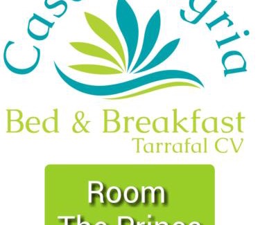 Tarrafal Bed & Breakfast | Oceanfront Getaway at Deluxe B&B "Casa Alegria", Tarrafal