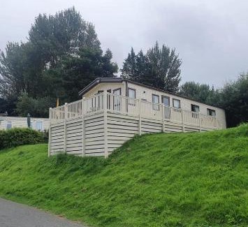 Ayr Other | Unforgettable Caravan Holidays at Craig Tara with Ocean Views