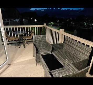 Ayr Other | Unforgettable Caravan Holidays at Craig Tara with Ocean Views