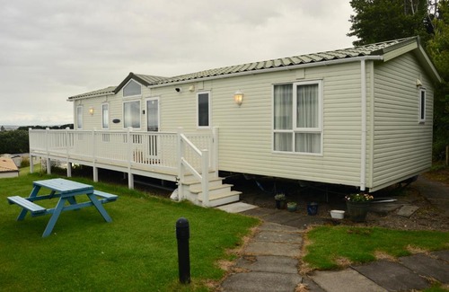 Ayr Other | Unforgettable Caravan Holidays at Craig Tara with Ocean Views
