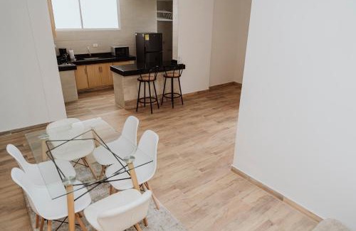 Valledupar Apartment | Family-Friendly Apartments in Colombia - Rated 9.3/10!