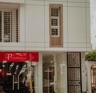 Valledupar Apartment | Family-Friendly Apartments in Colombia - Rated 9.3/10!