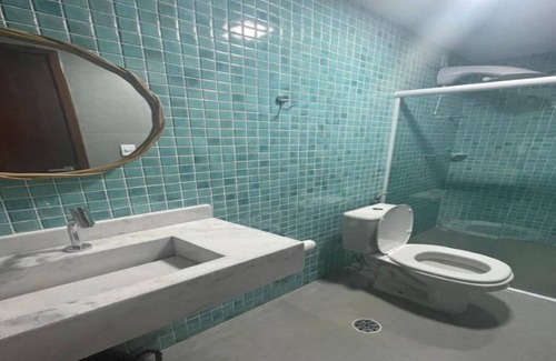 Garca Torta Bed & Breakfast | Deluxe Double Suite with Sea View