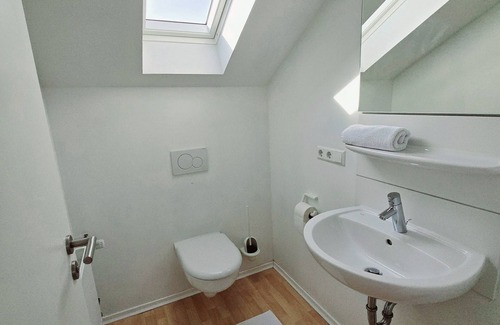 Heilbronn Apartment | Stylish Double Room Apartments at EFDE GmbH, Allee 41