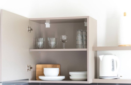 Oberhonnefeld-Gierend Apartment | Deluxe double/twin room - Colakation GmbH