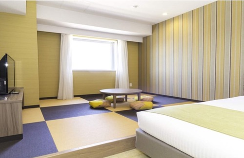 Hakodate Hotel | Family-Friendly Deluxe Stay in Hakodate, Hokkaidō