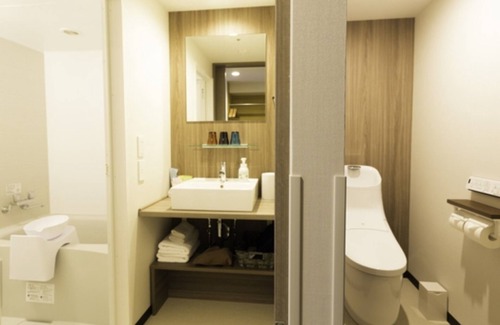Hakodate Hotel | Family-Friendly Deluxe Stay in Hakodate, Hokkaidō