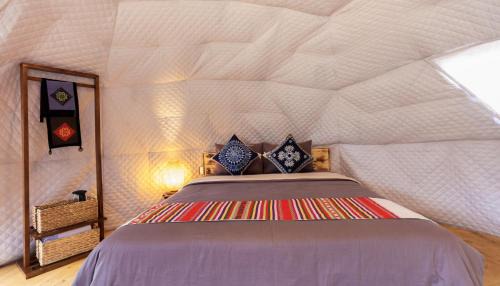 Chieng Chau Other | Deluxe Glamping in Mai Chau Lodge