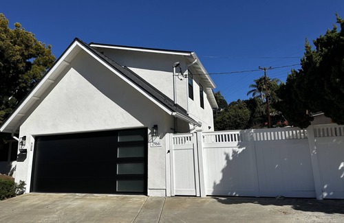 University City Apartment | Deluxe Guest Suite with Private Entrance, Near San Diego Beaches, Sleeps 4
