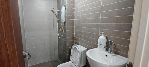 Batu Lintang Apartment | Deluxe Home III Kozi Square