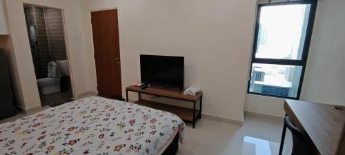 Batu Lintang Apartment | Deluxe Home III Kozi Square